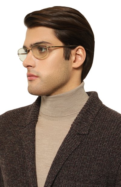 Солнцезащитные очки RAY-BAN, арт. 3732-001/GJ, фото 3