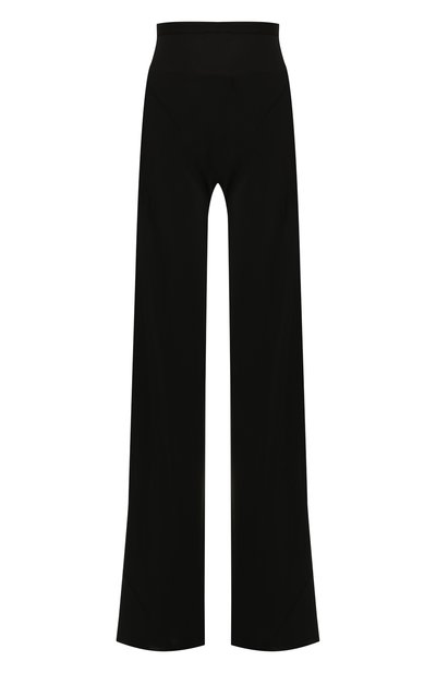 Женские расклешенные брюки RICK OWENS, арт. RP19F5301/CC