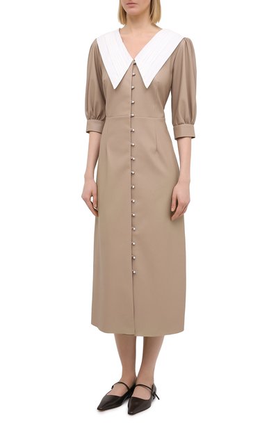 Платье MASTERPEACE, арт. MP-CapEco20-02, фото 3