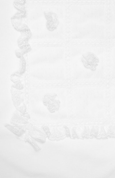 Хлопковое одеяло ALETTA, арт. RA99211, фото 3