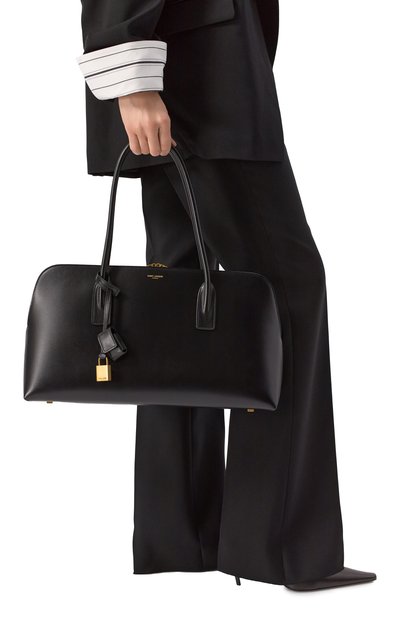 Сумка sac de jour SAINT LAURENT, арт. 819827/2ZA0W, фото 2