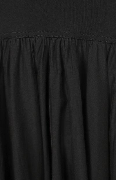 Платье из хлопка и шелка CO, арт. 4496CSVS-S25, фото 5