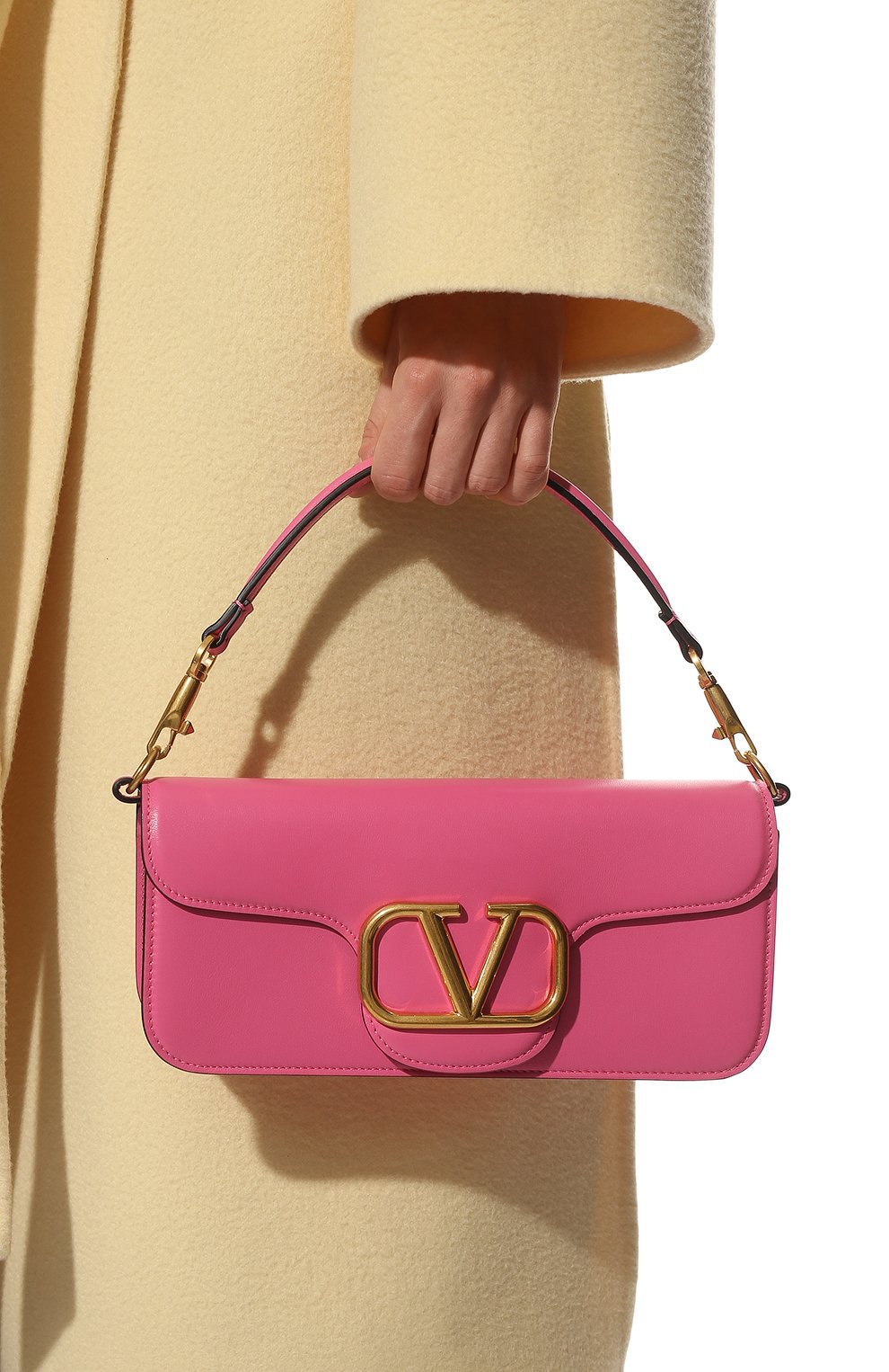 Сумка locò VALENTINO, арт. XW2B0K30/ZXL, фото 2