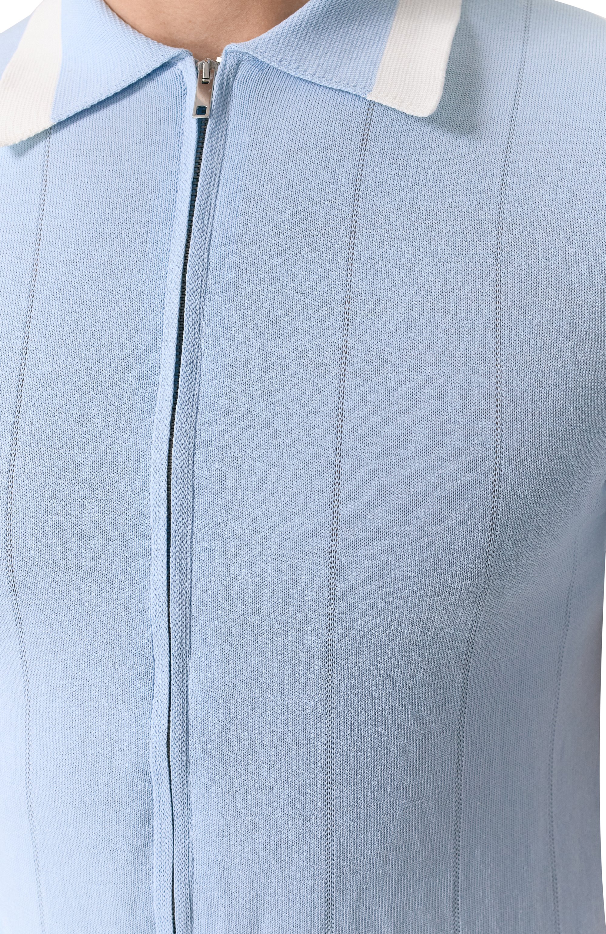 Хлопковая рубашка DANIELE FIESOLI, арт. DF0426, фото 5