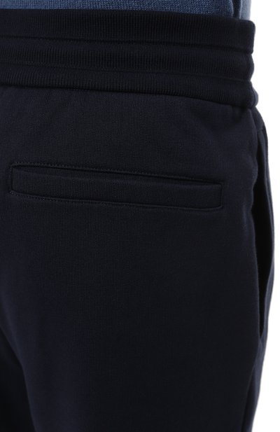 Хлопковые брюки KITON, арт. UMKY0318, фото 5