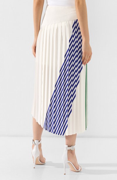 Юбка AKIRA NAKA, арт. AS1934-WH, фото 4