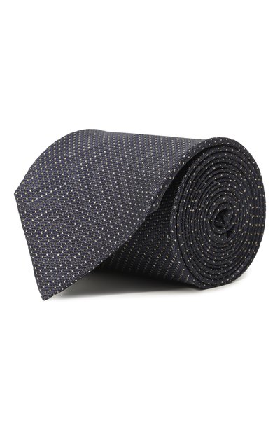 Мужской шелковый галстук STEFANO RICCI, арт. CCX/54002D