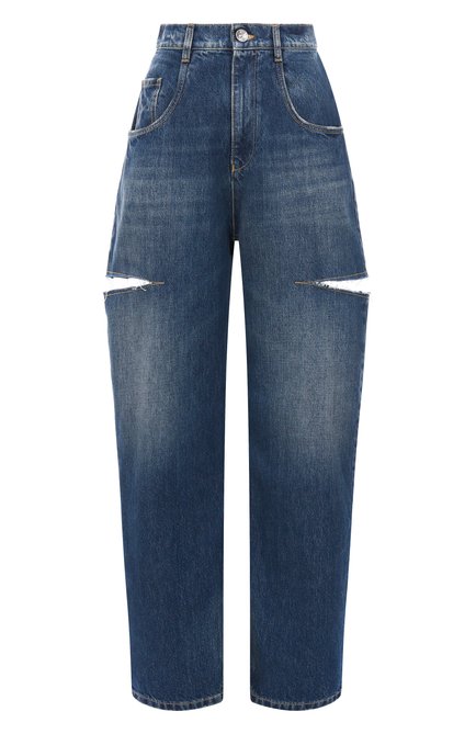 Женские джинсы MAISON MARGIELA, арт. S51LA0051/M30016