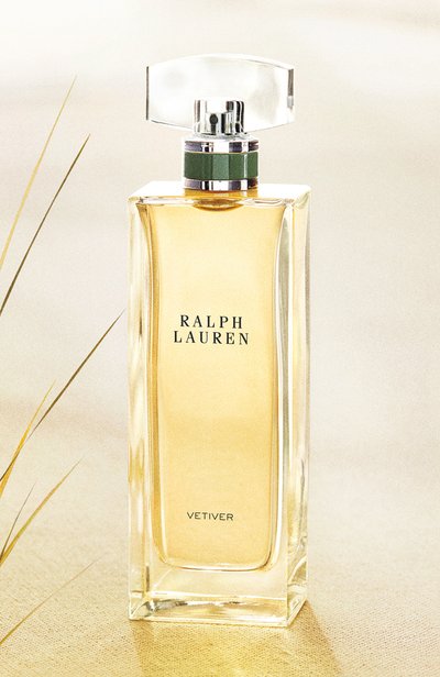 Парфюмерная вода collection vetiver (50ml) RALPH LAUREN, арт. 3605970599522, фото 2