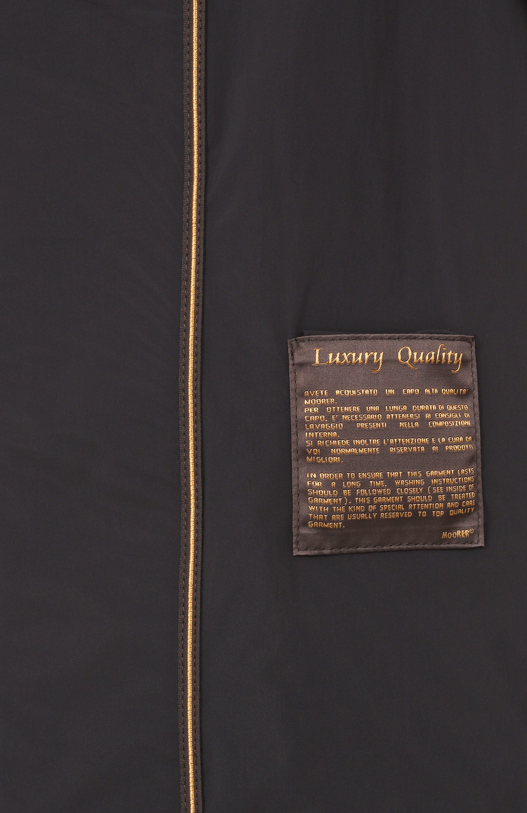 Куртка-рубашка ade-ac MOORER, арт. ADE-AC, фото 7