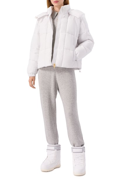 Пуховик EA7, арт. 7W000647/AF16074, фото 2