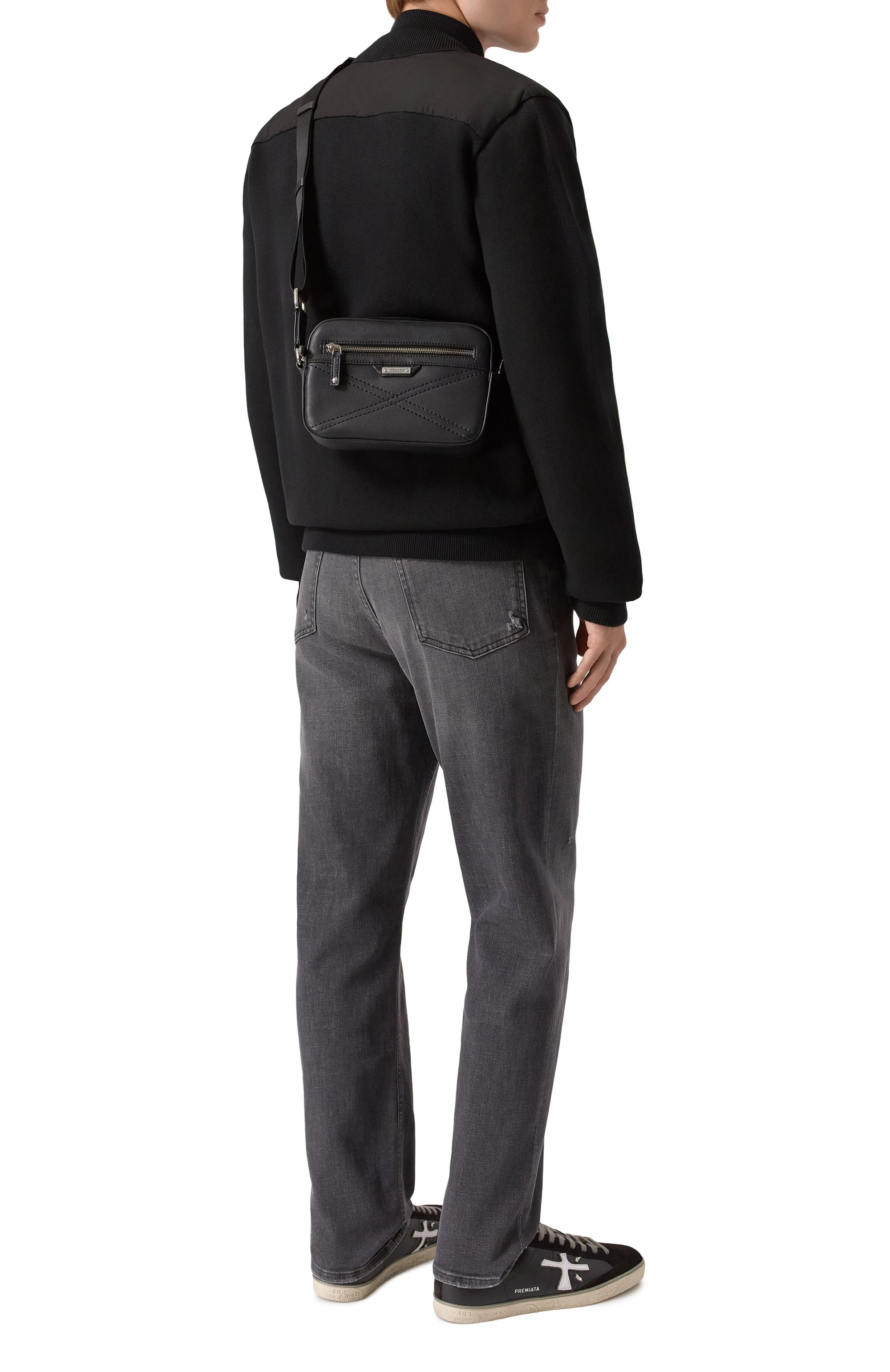 Сумка ICEBERG, арт. 7206/6820, фото 7