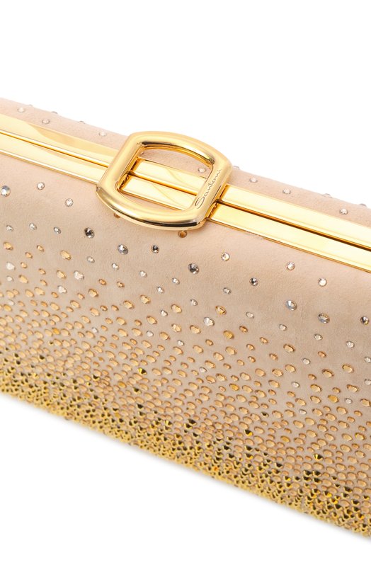 Клатч Santoni DFBGA2863BA-HCYG Бежевый  DFBGA2863BA-HCYG Фото 3