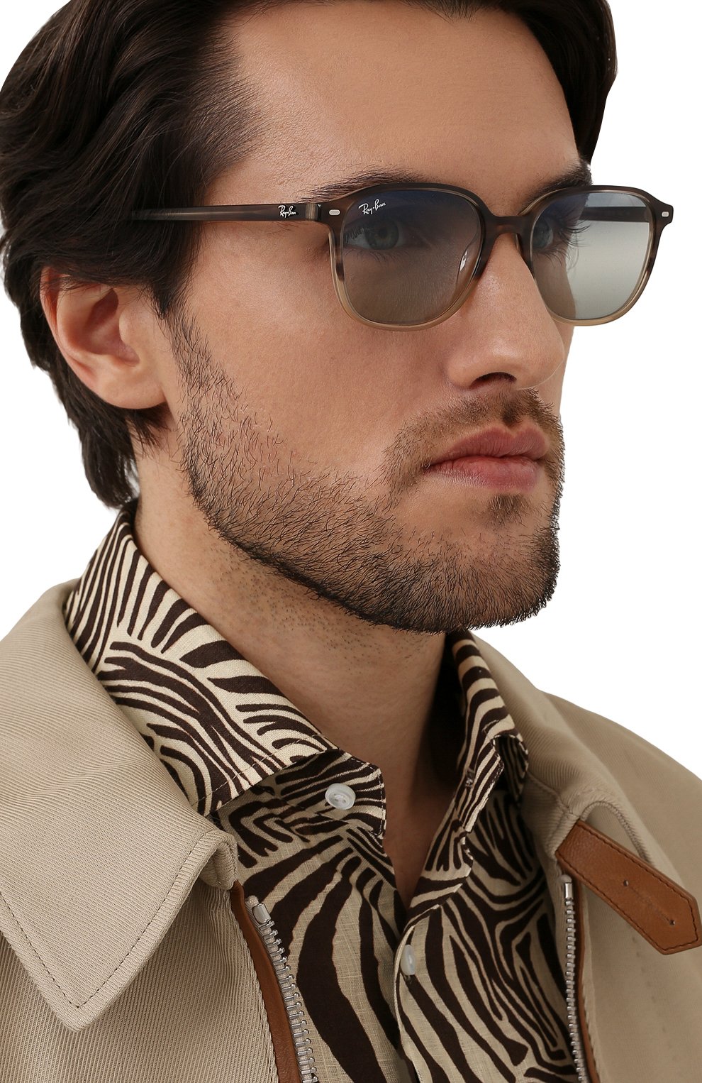 Солнцезащитные очки RAY-BAN, арт. 2193-1327GF, фото 3