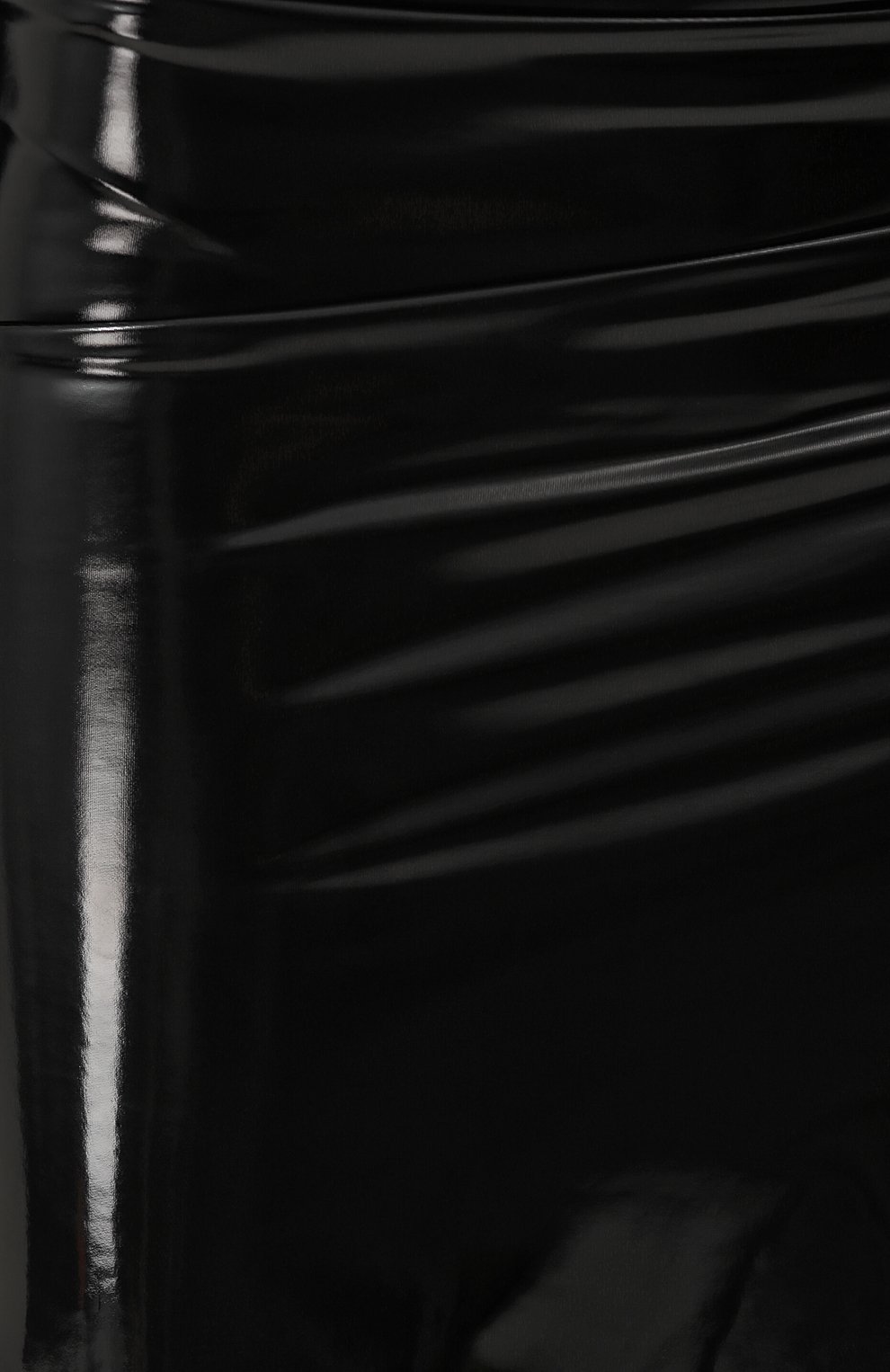 Однотонное платье-футляр с драпировкой A.F.VANDEVORST, арт. 172 FURI0US-001, фото 5