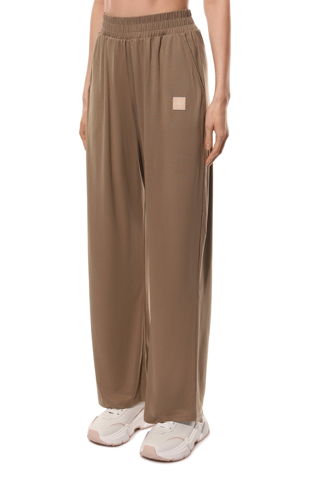 Брюки из вискозы EVERREVER, арт. RE-TR-HA-02, фото 3