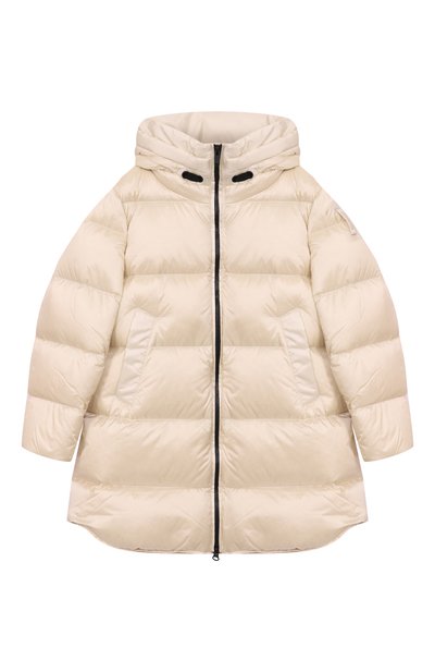 Пуховое пальто BOMBOOGIE, арт. CG 6630 DLC5