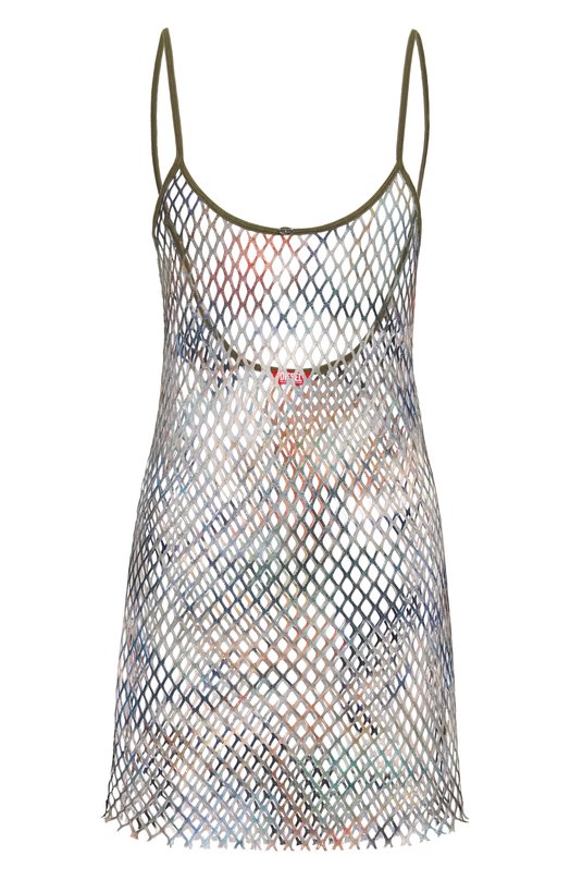 Платье Diesel A20440/0BKBD Разноцветный A20440/0BKBD