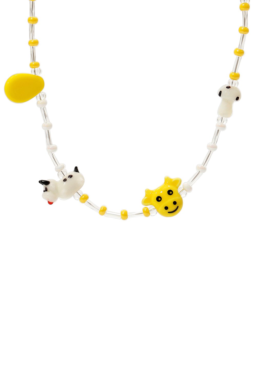 Колье PANFIL, арт. 10-JwrMlk, фото 2