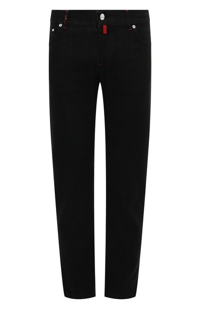 Мужские джинсы KITON, арт. UPNJSK0623D