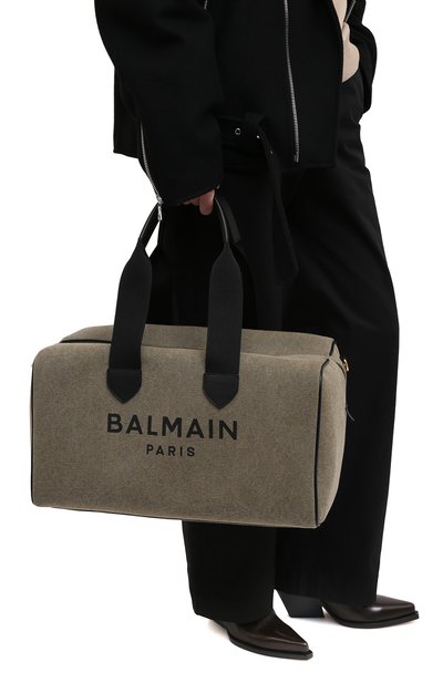 Сумка BALMAIN, арт. VN1S621/TCPY, фото 2