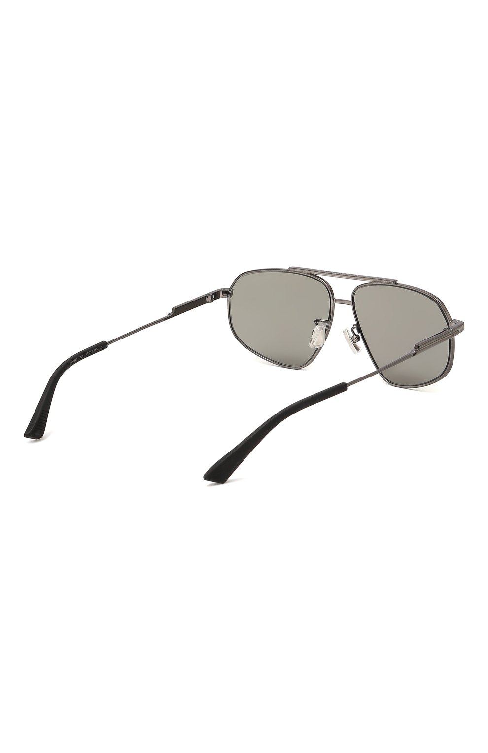 Солнцезащитные очки BOTTEGA VENETA, арт. BV1194S 001, фото 5