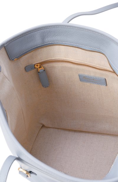 Сумка-тоут SANTONI, арт. DFBGA2710EN-HTXW, фото 5