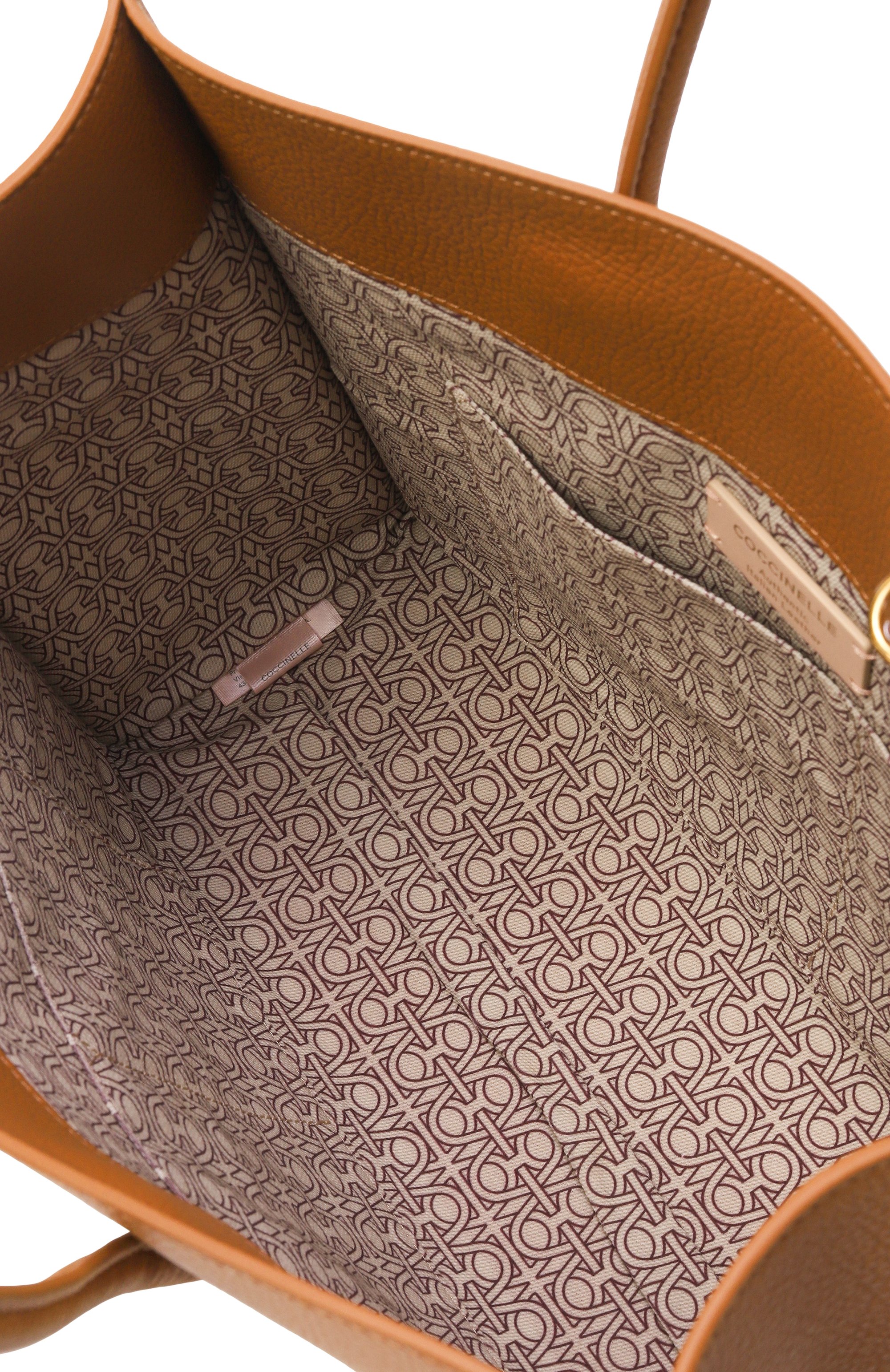 Сумка-тоут myrtha COCCINELLE, арт. E1S91180201, фото 5