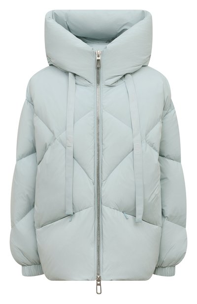 Женский пуховик DUNO, арт. PEGGIE/APRICA