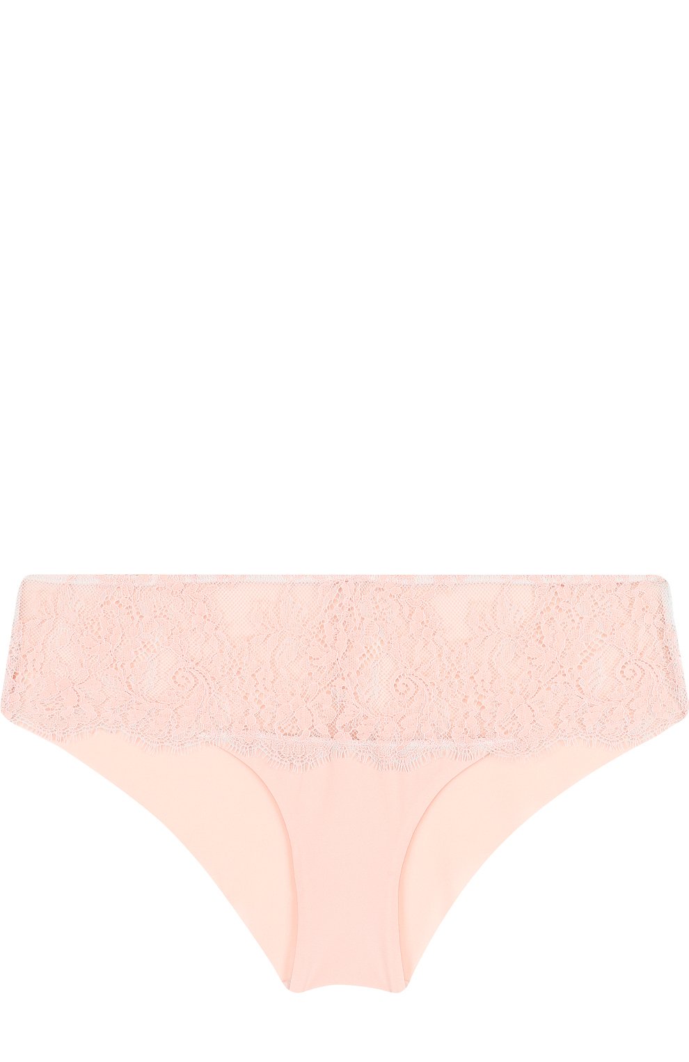 Кружевные трусы-слипы RITRATTI MILANO, арт. 14560, фото 1