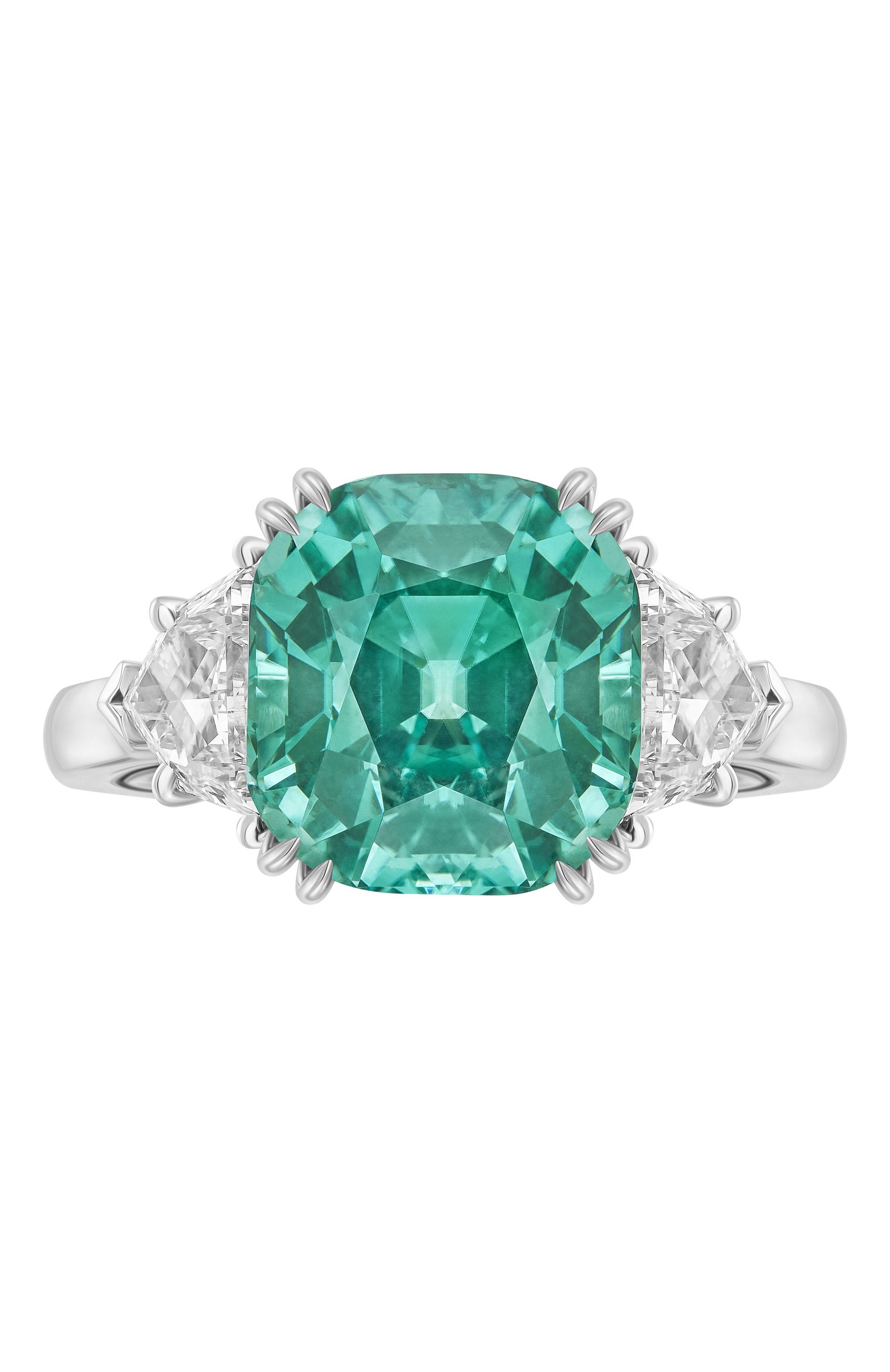 Кольцо MERCURY, арт. MR24619WDTOUR, фото 2