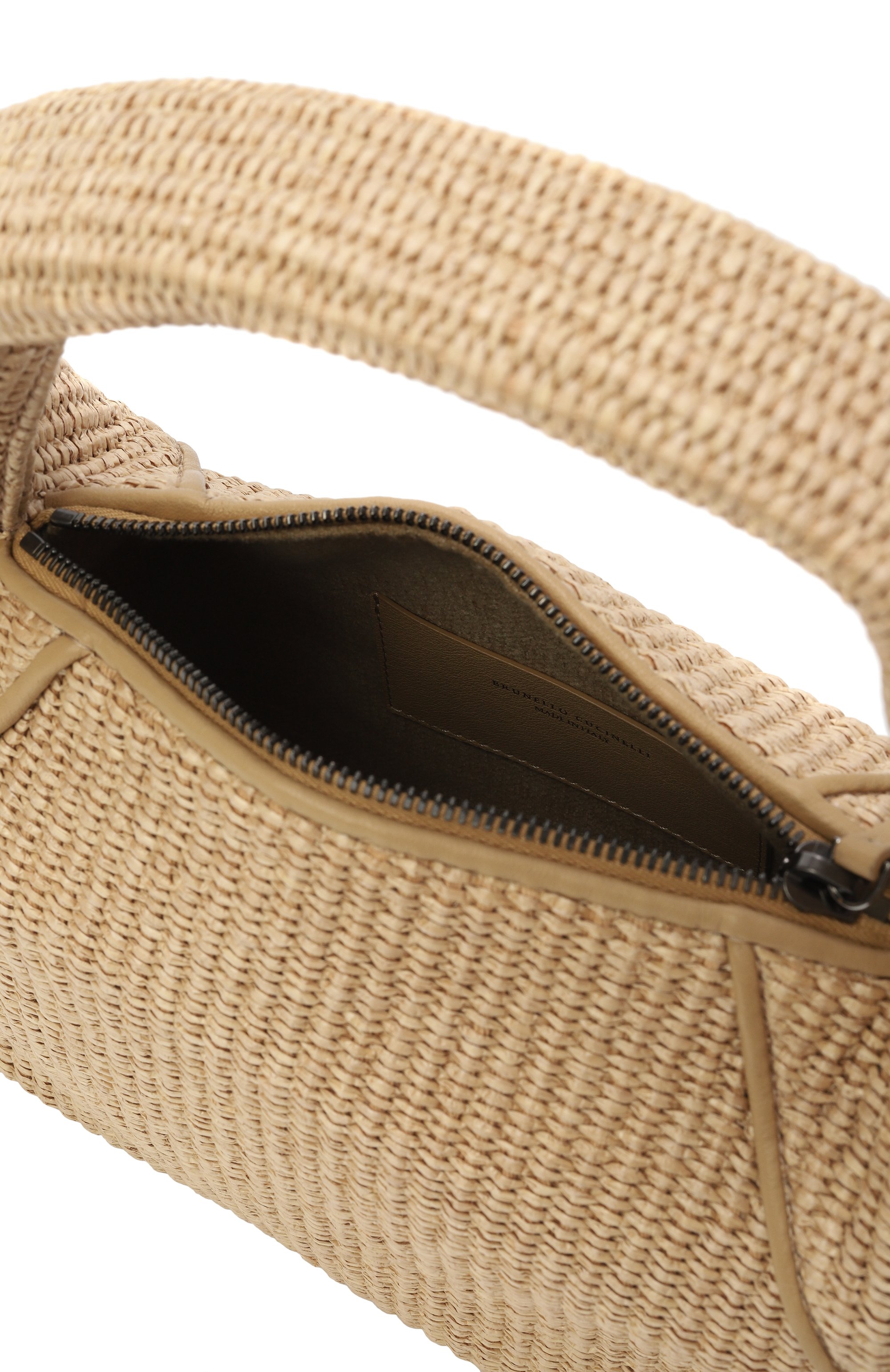 Сумка BRUNELLO CUCINELLI, арт. MB39D2676P, фото 5