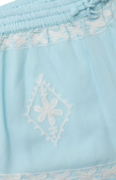 Шорты из вискозы MELISSA ODABASH, арт. Baby Sienna 24, фото 3