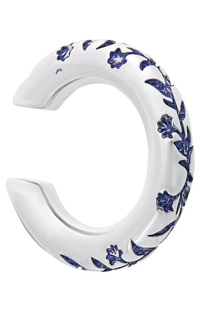 Кафф mystery bloom BLUEJAY, арт. BK78-MB, фото 3