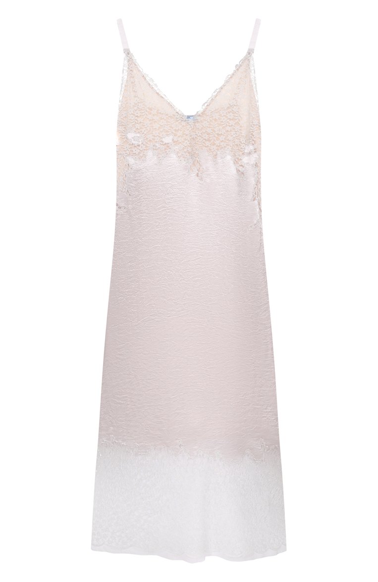 Платье PRADA, арт. P3D43-1YET-F0Q6U, фото 1