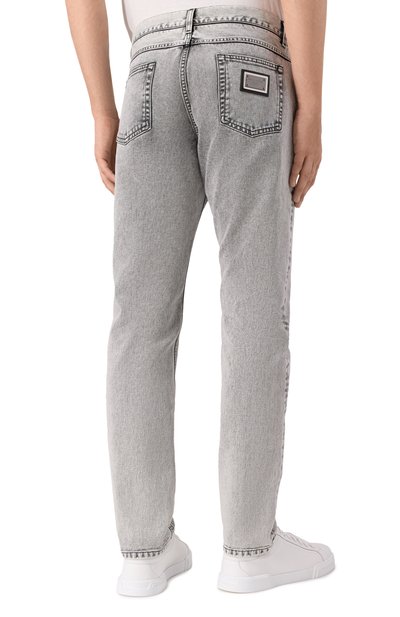 Джинсы regular DOLCE & GABBANA, арт. GYJCCD/G8NJ7, фото 4