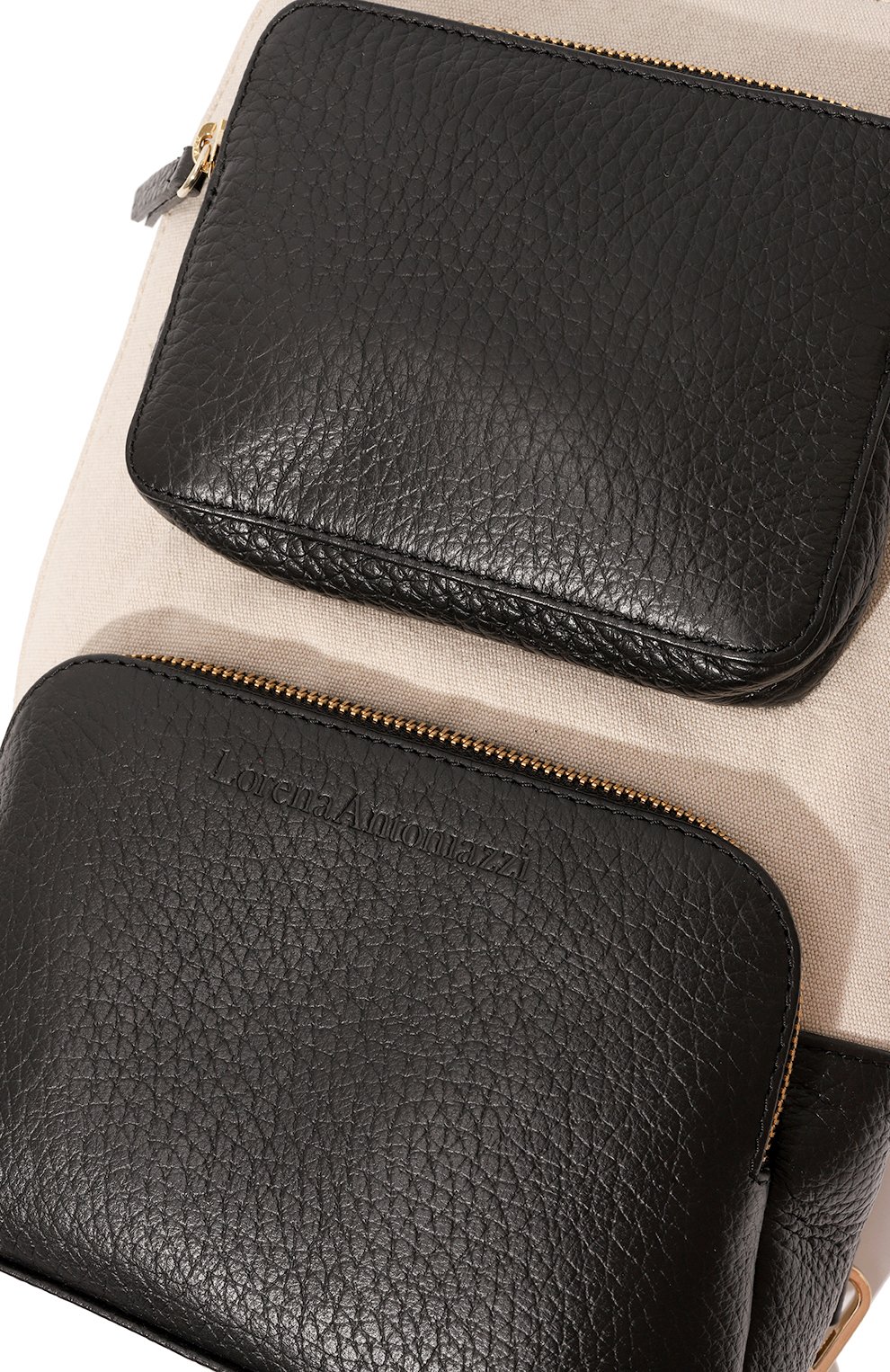 Рюкзак LORENA ANTONIAZZI, арт. P24233B009A/9907, фото 3