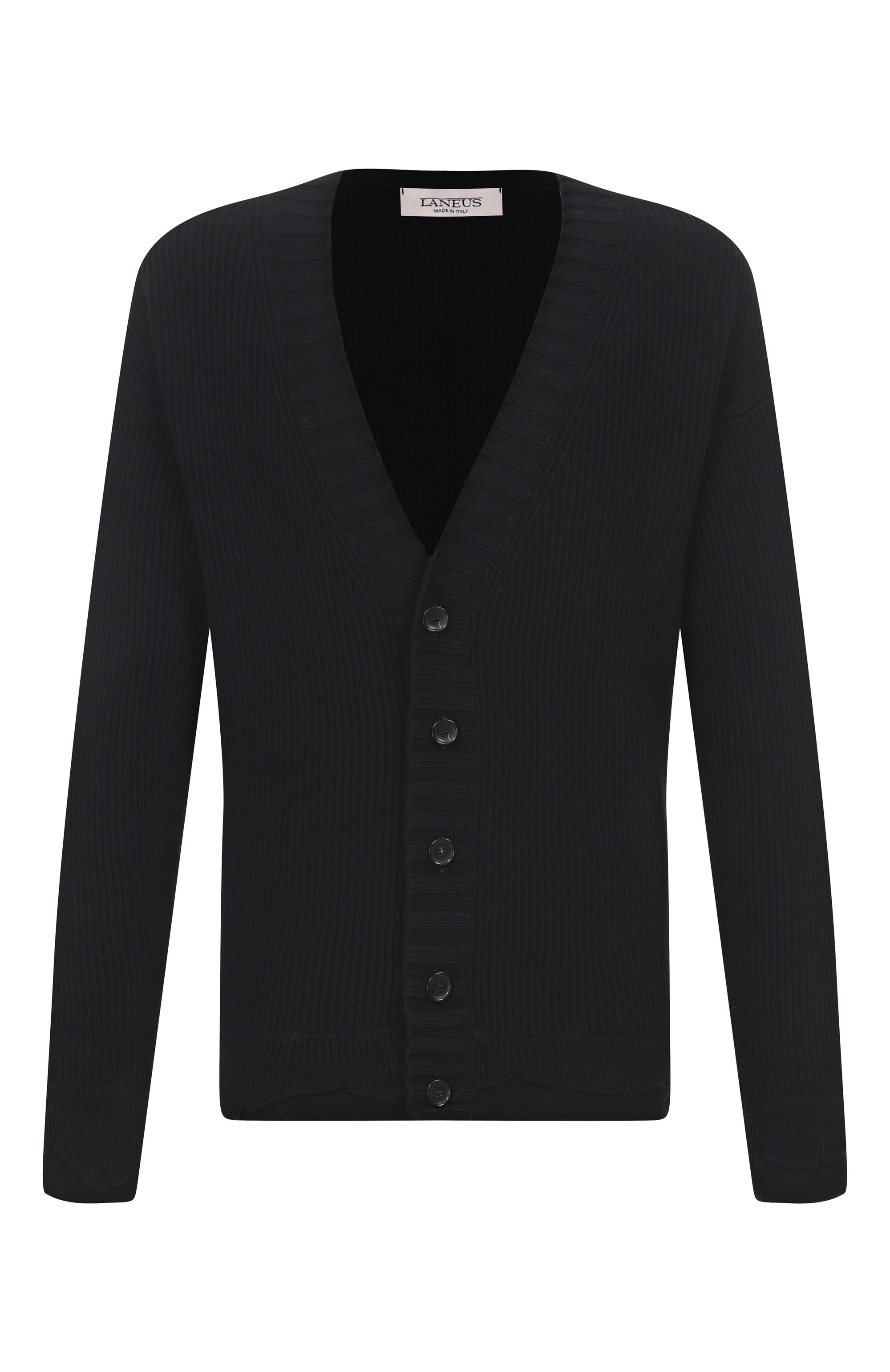 Шерстяной кардиган LANEUS, арт. F5LAMACA135, фото 1