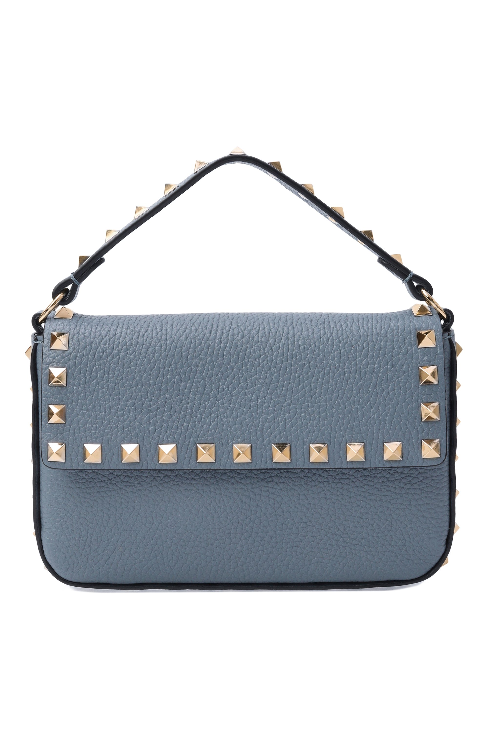 Сумка rockstud small VALENTINO, арт. 8W2P0W07/VSH, фото 1