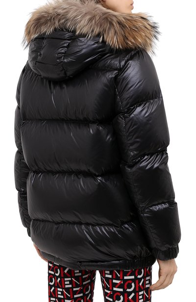 Пуховик WOOLRICH, арт. CFWW0U0285FR/UT1702, фото 4