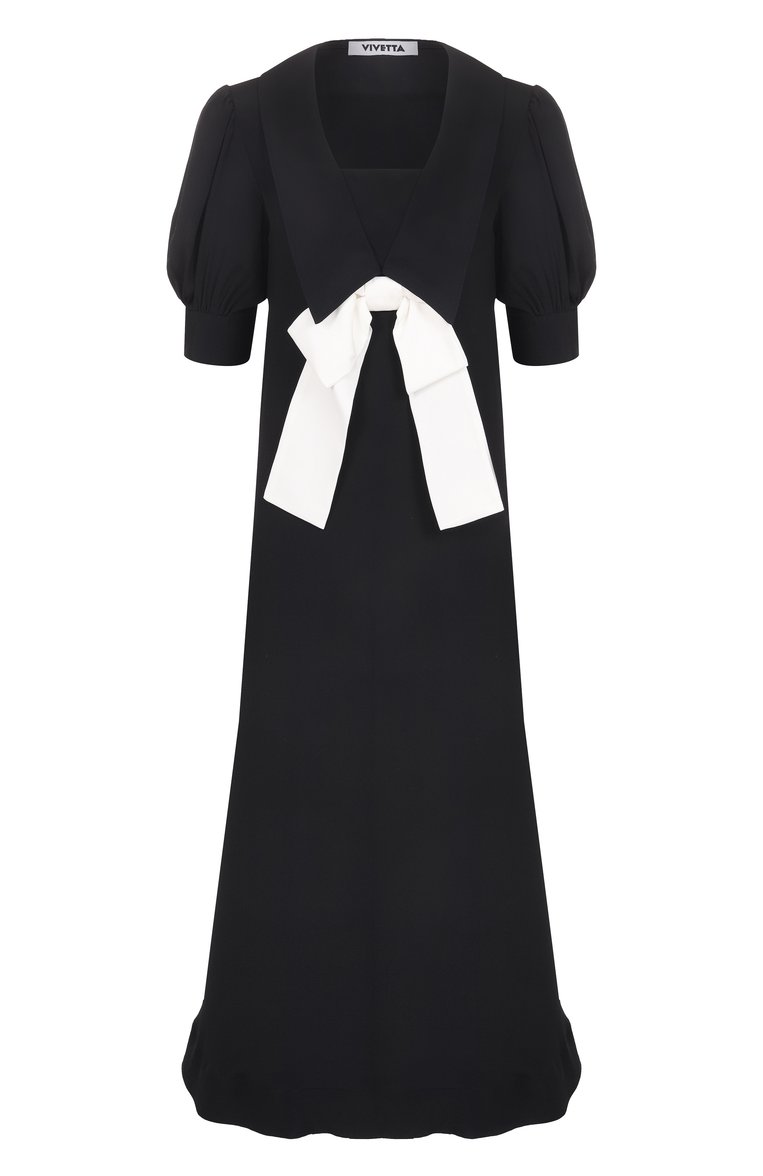 Платье VIVETTA, арт. VS1AB0221/TE017, фото 1