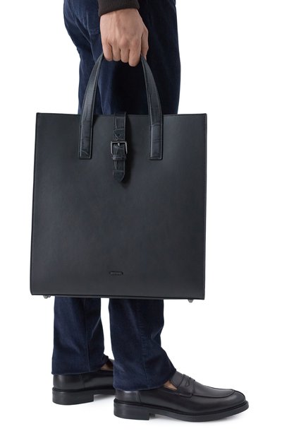 Сумка-тоут EMPORIO ARMANI, арт. EM002647/AF19384, фото 2