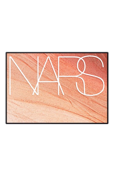 Палетка для макияжа hot nights NARS бесцветного цвета по цене 4990 руб., арт. 0122NS, фото 2 Палетка для макияжа hot nights NARS, арт. 0122NS, фото 2