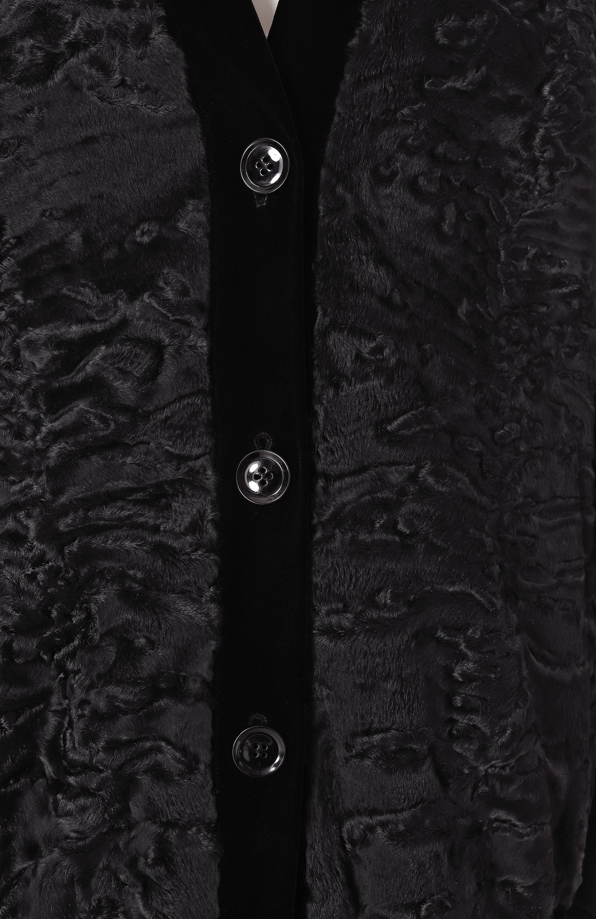 Куртка из свакары MVST, арт. FTRBCK-Y423SW, фото 6