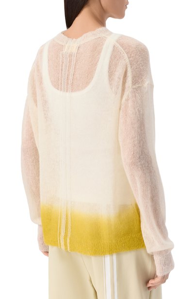 Шерстяной пуловер MORDECAI, арт. 25E96MXK02B, фото 4