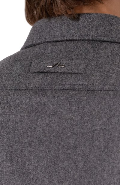 Куртка-рубашка PAUL&SHARK, арт. 15313341, фото 5