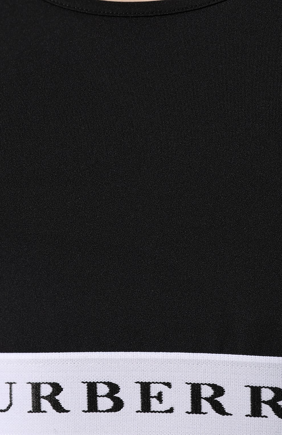 Укороченный топ BURBERRY, арт. 8001577, фото 5