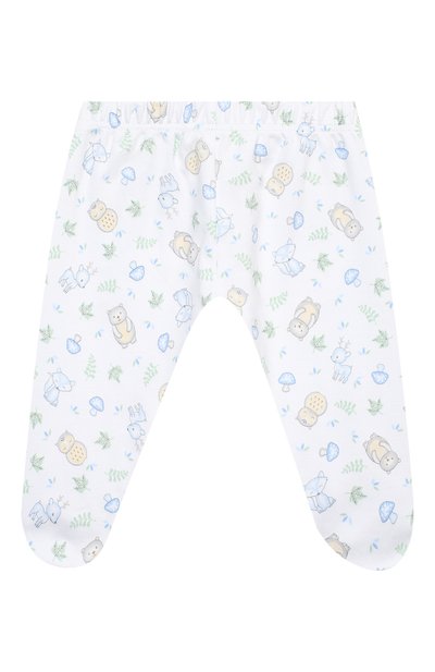 Комплект из распашонки и ползунков MAGNOLIA BABY, арт. 562-735P-LB, фото 5