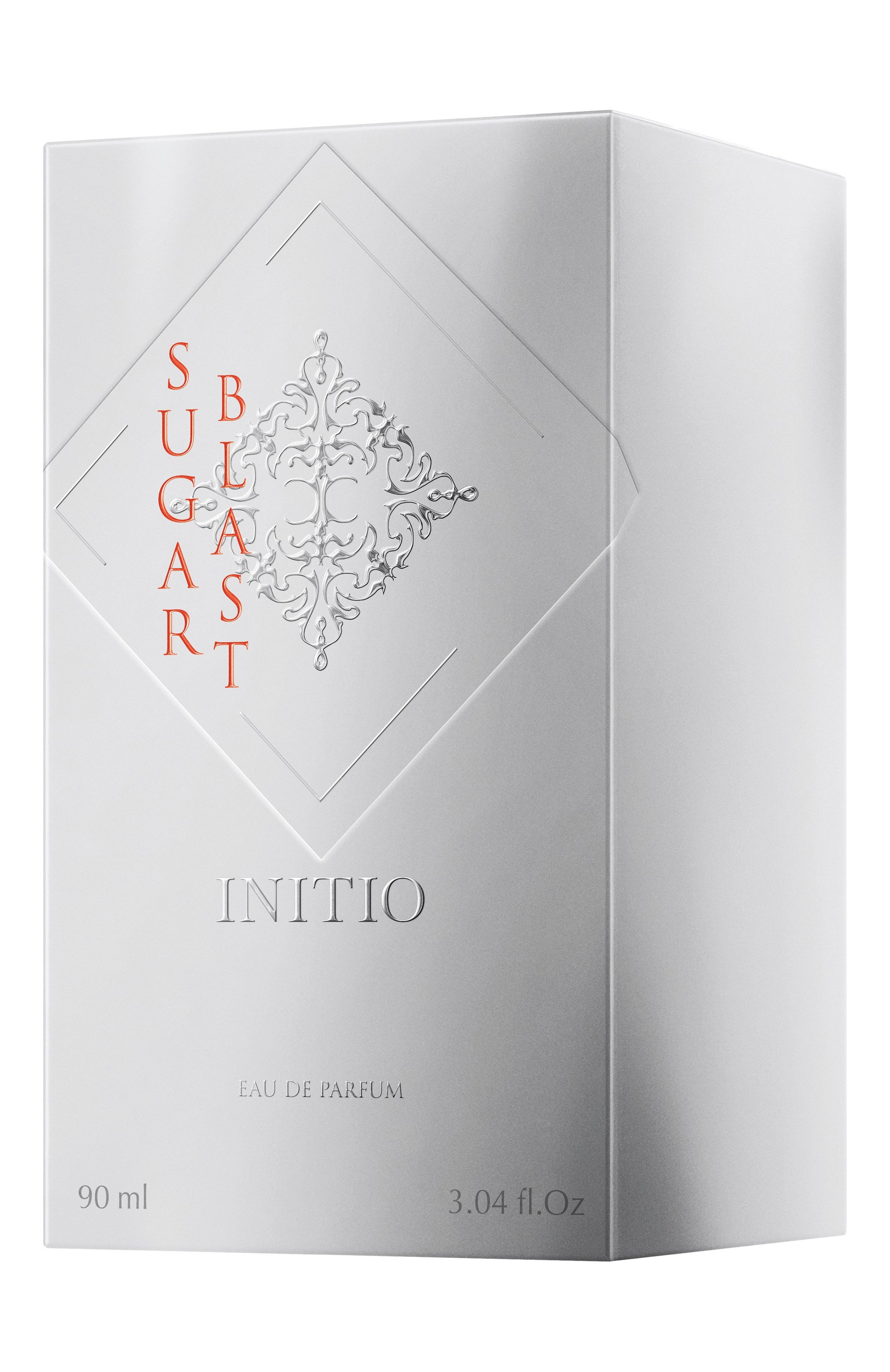Парфюмерная вода sugar blast (90ml) INITIO, арт. 3701415905931, фото 9