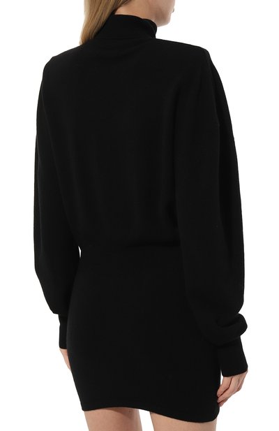 Кашемировое платье JACOB LEE, арт. WCD03724B, фото 4